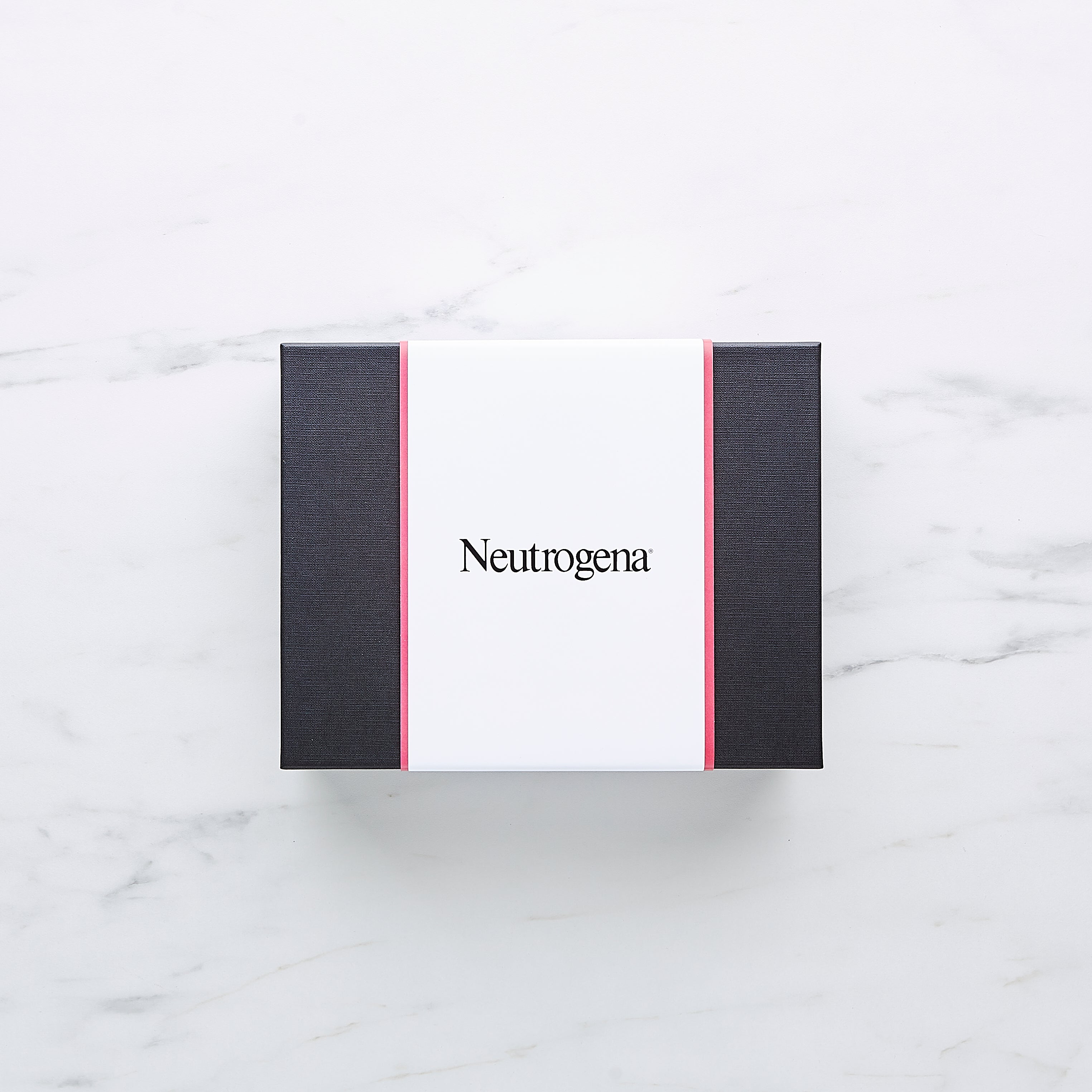 De Box: Neutrogena - 1